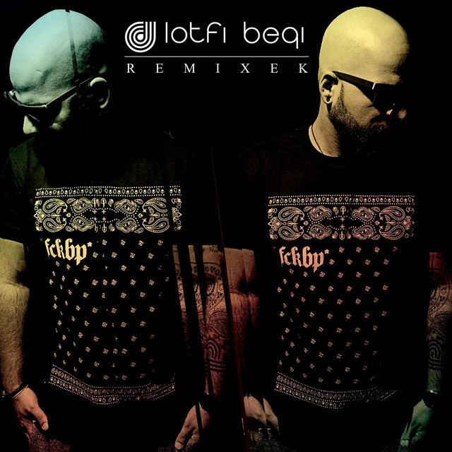 Szerelem (Lotfi Begi Remix)