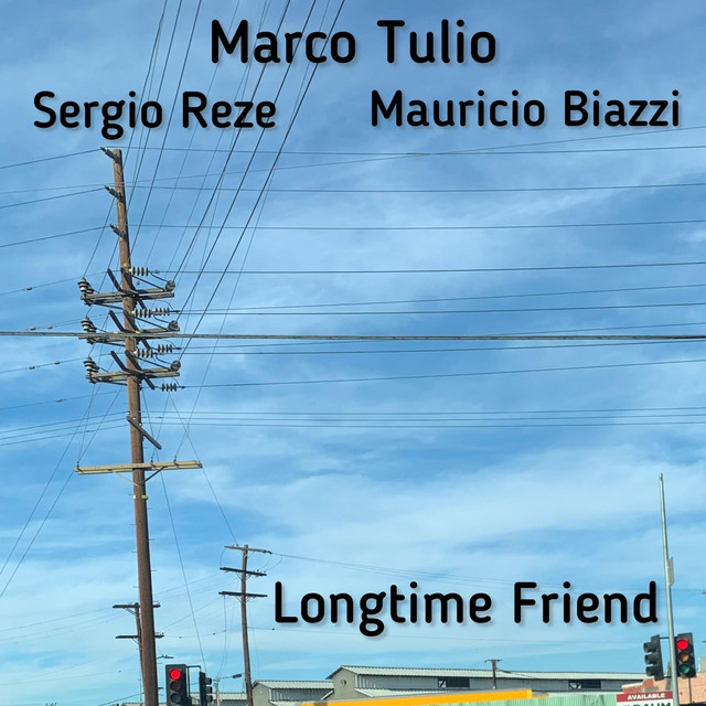 Longtime Friend