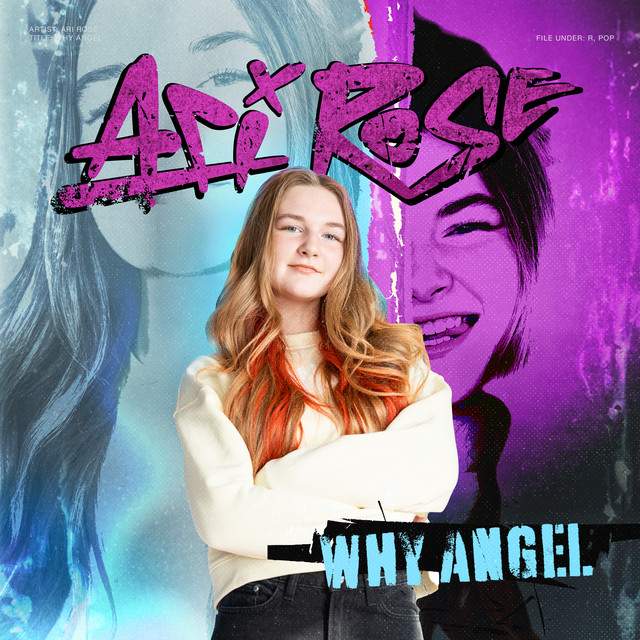 Ari Rose