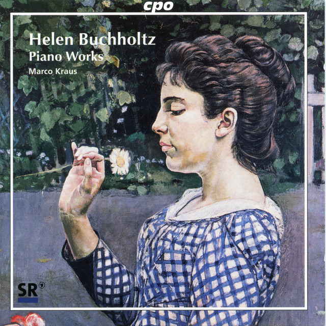 Buchholtz: Piano Works