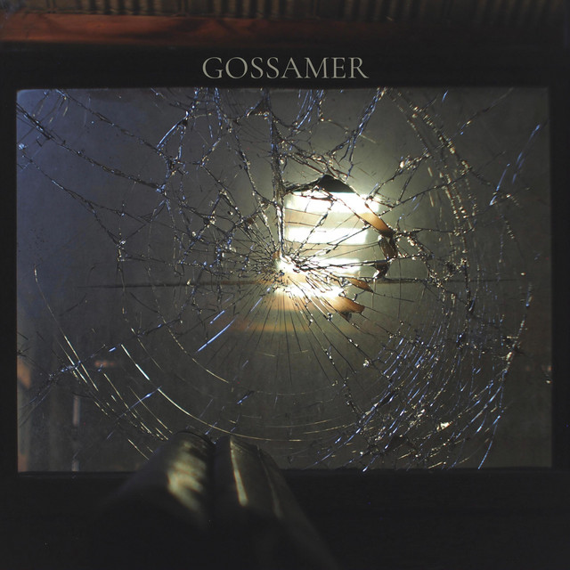 Gossamer cover art