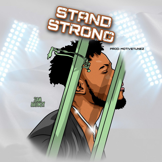 Stand Strong
