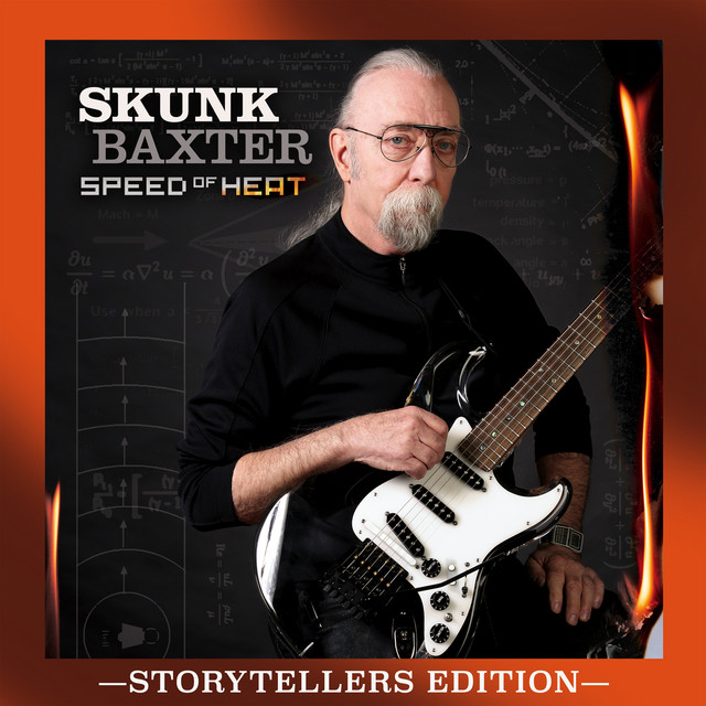Speed of Heat (Storytellers Edition) cover art