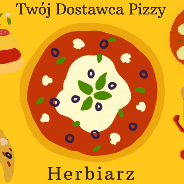 Herbiarz – Twój Dostawca Pizzy