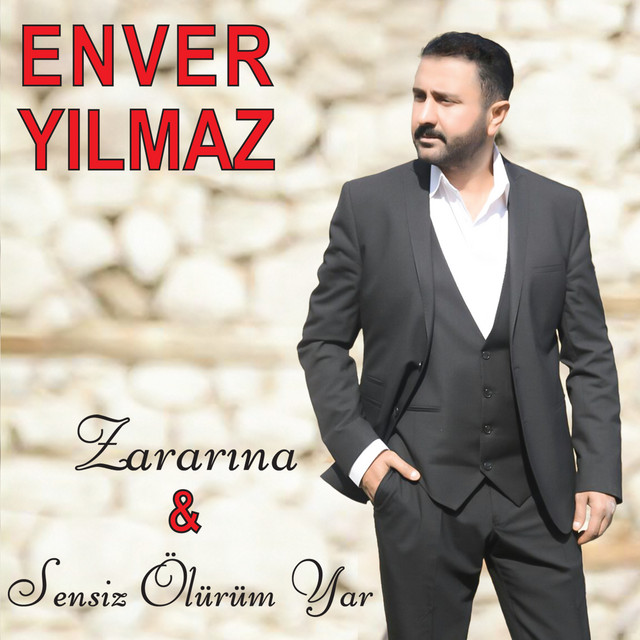 Zararına / Sensiz Ölürüm Yar cover art