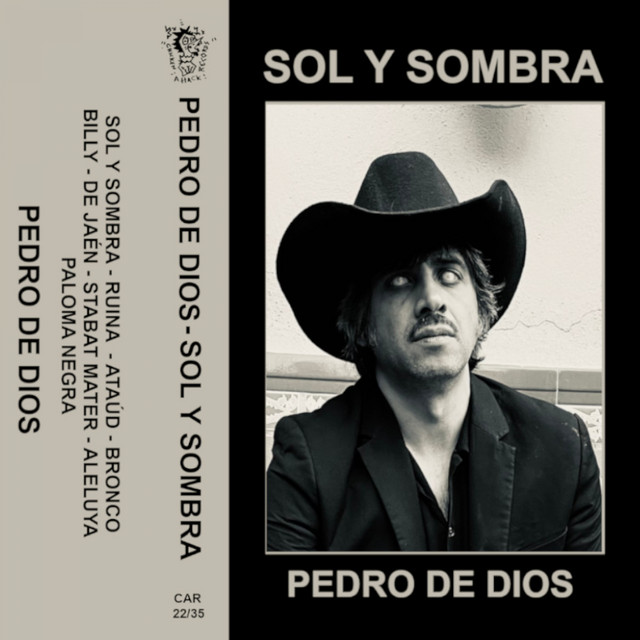 Sol y Sombra cover art