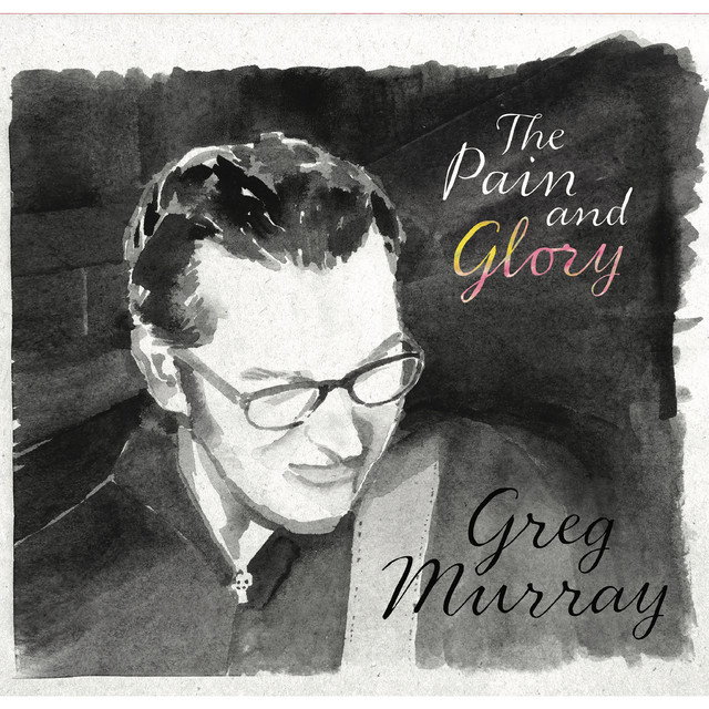 The Pain And Glory - 2026 Remaster cover art