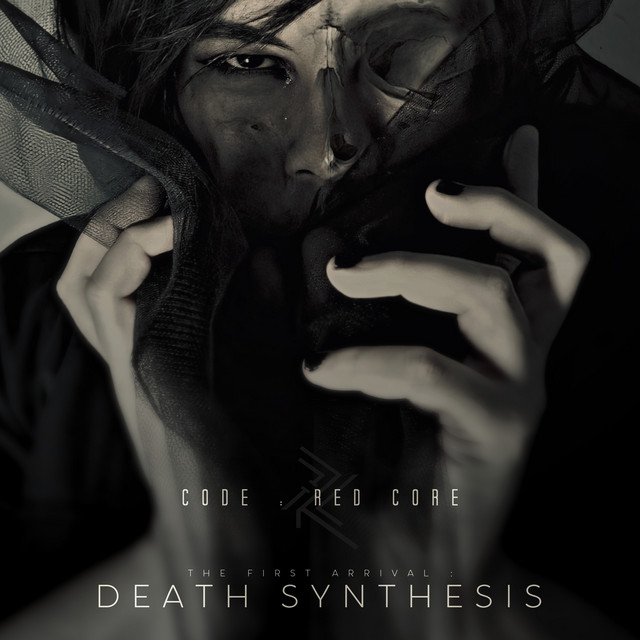 The First Arrival: Death Synthesis cover art