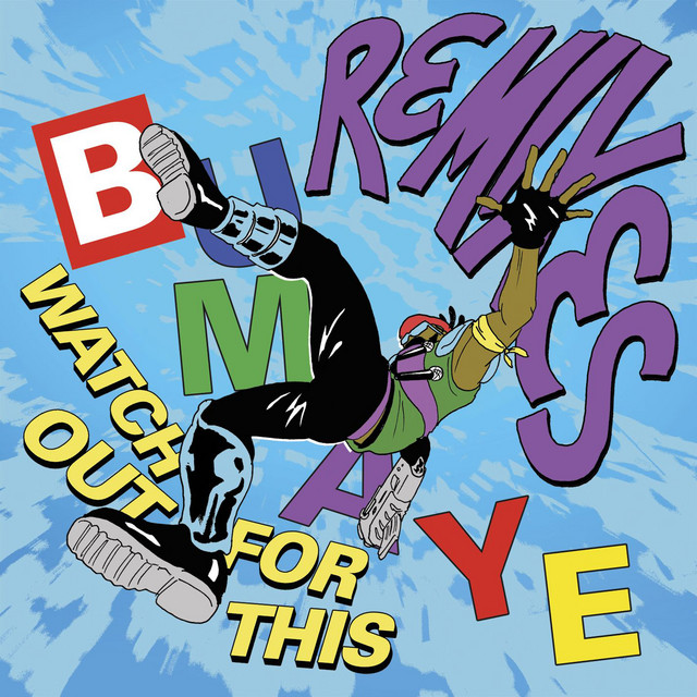 Watch Out For This [Bumaye] - Daddy Yankee Remix feat. Busy Signal