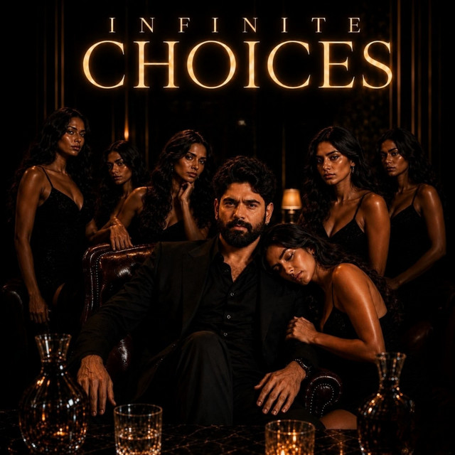 INFINITE CHOICES