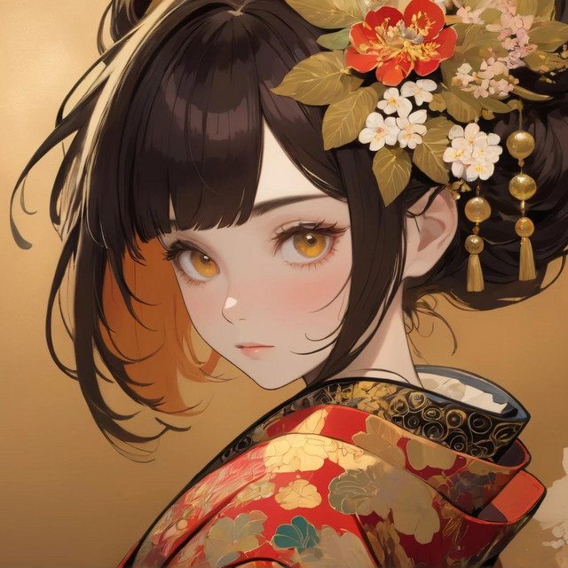 風姿 cover art