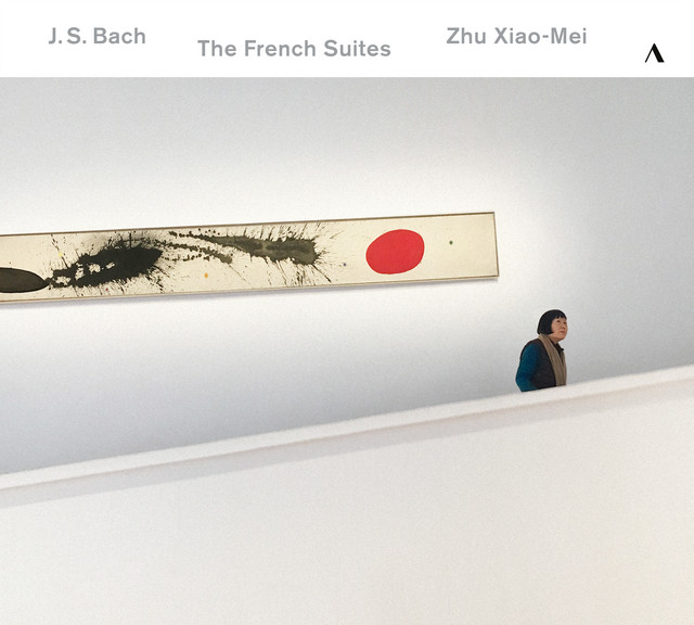 Bach: The French Suites