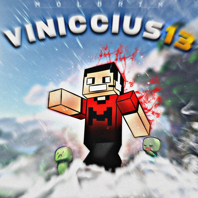 Viniccius13 cover art