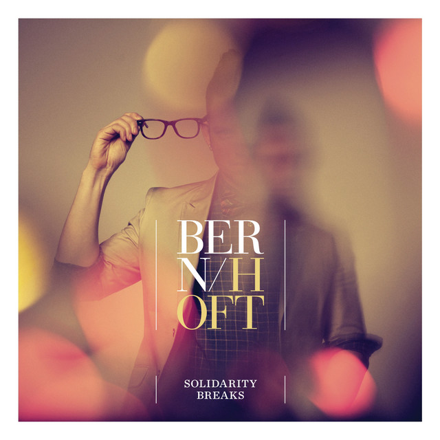 Solidarity Breaks (m. bonus tracks) cover art