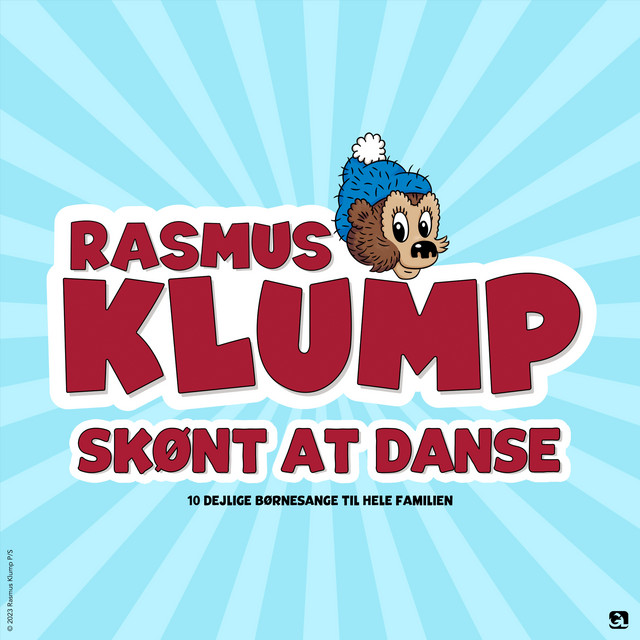 Skønt At Danse cover