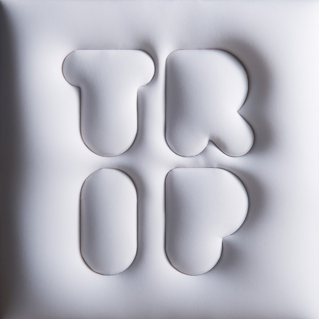 Trip cover art
