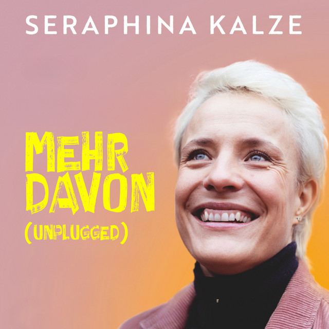 Mehr davon! (Unplugged) cover
