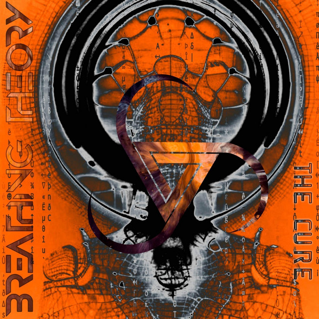 The Cure album image