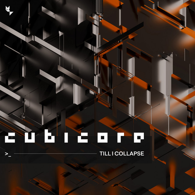 Обкладинка: Till I Collapse — Cubicore