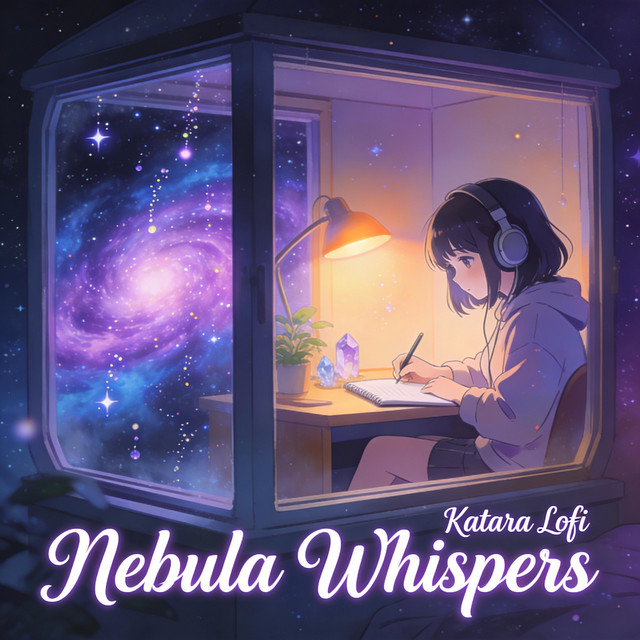 Nebula Whispers