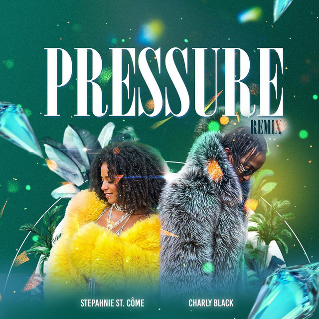 Pressure 2 (Remix)