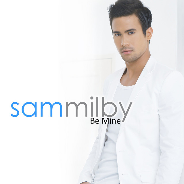 Be Mine cover art
