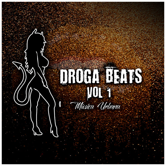 Música Urbana, Vol. 1 cover art