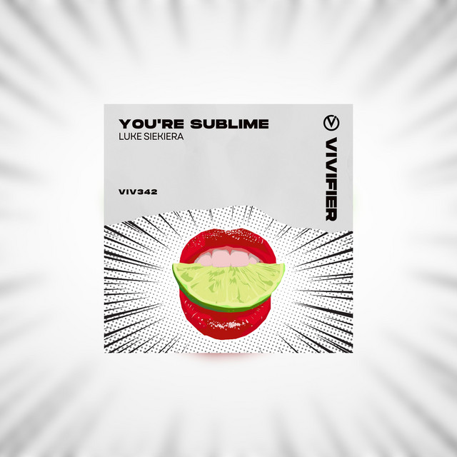 You're Sublime