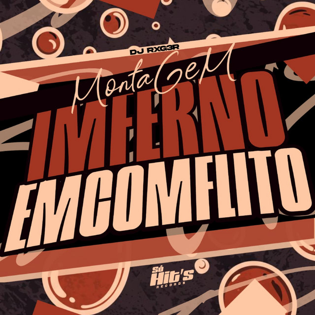 Montagem Inferno emConflito