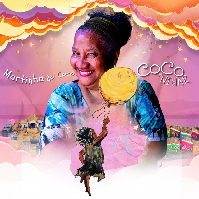Coco de Ninar cover art