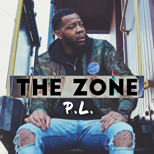 The Zone cover art