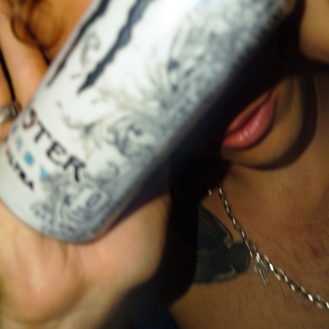 MONSTERS