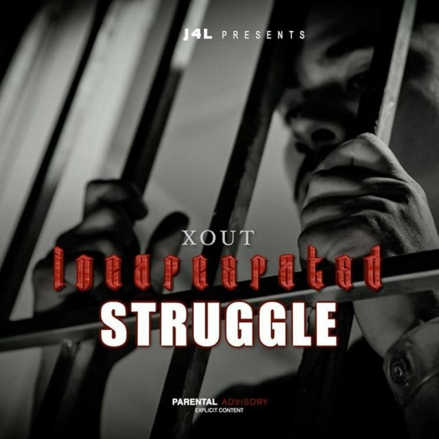 Incarcerated struggle
