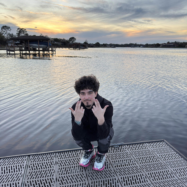 oldhead cover art