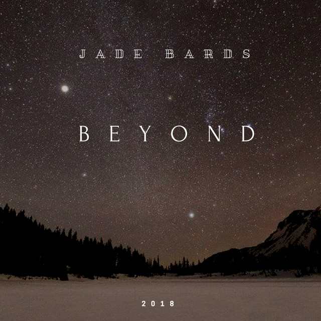 Обкладинка Jade Bards — Beyond