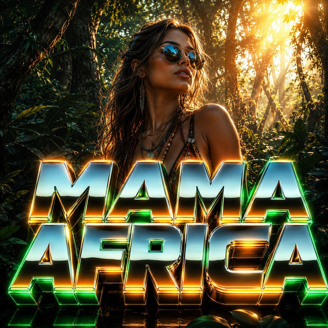 Mama Africa