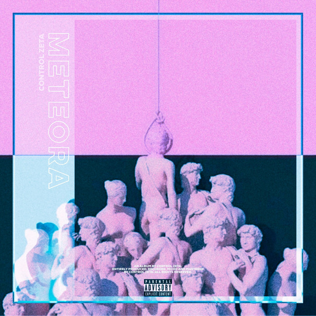 Meteora cover art