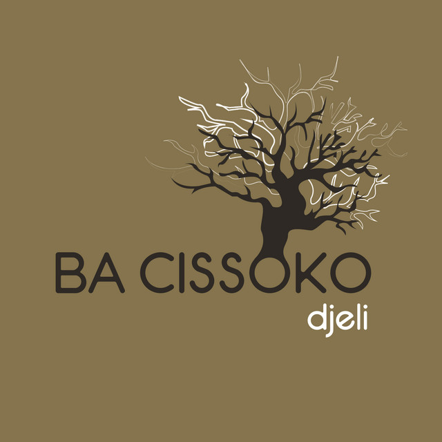 Djeli cover art