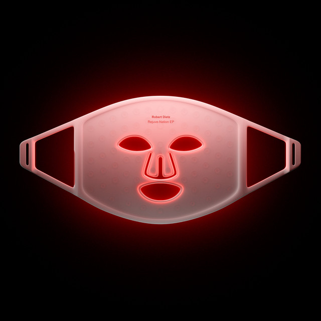 Rejuve-Nation cover art