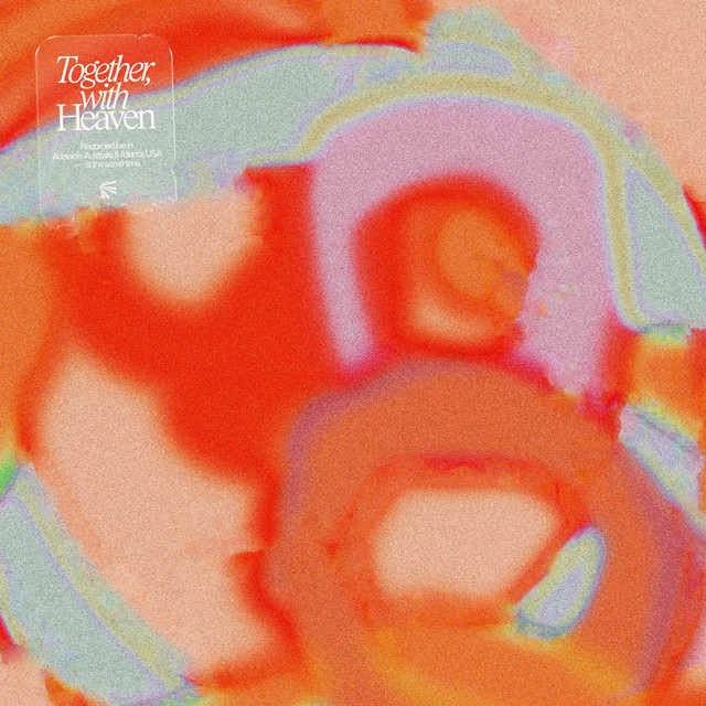 Together, With Heaven (Live) cover art