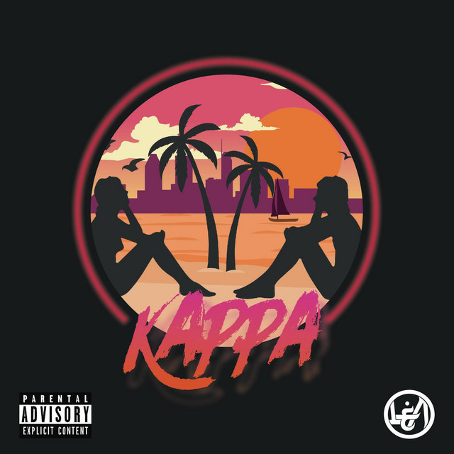 Kappa cover art