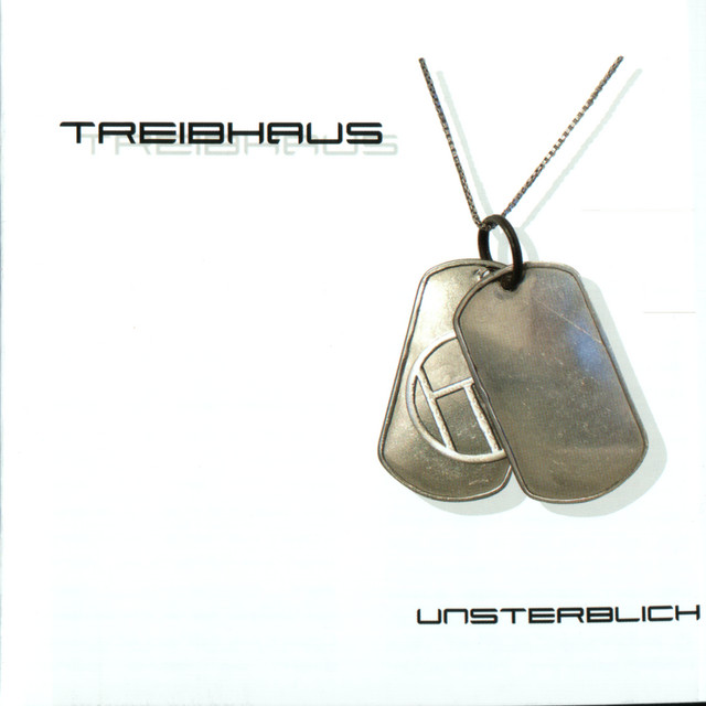 unsterblich cover art