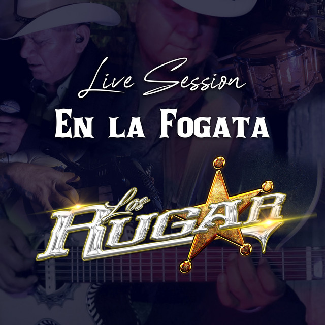 En la Fogata cover art