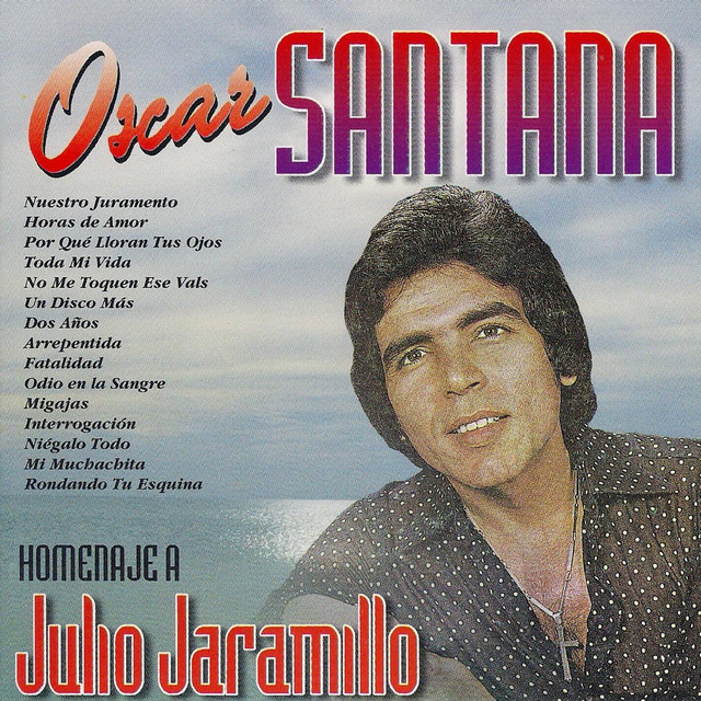 Oscar Santana Photo