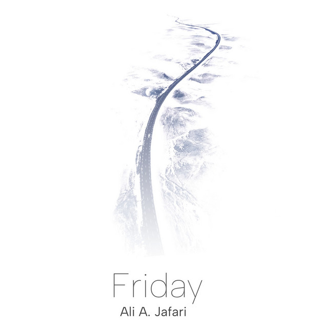 Friday cover art