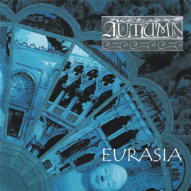 Eurasia cover art
