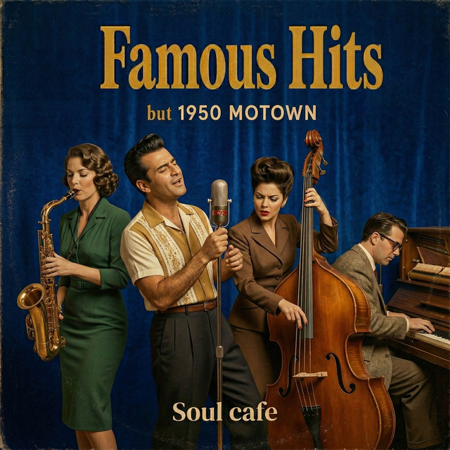 Soul Cafe