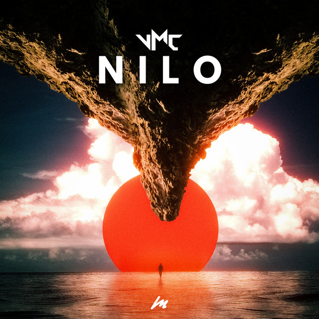 Nilo cover art