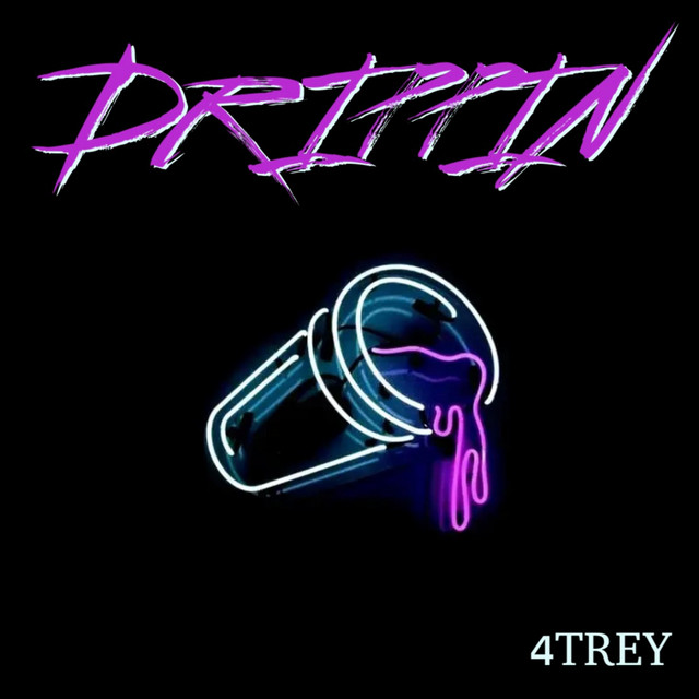 DRIPPIN cover art