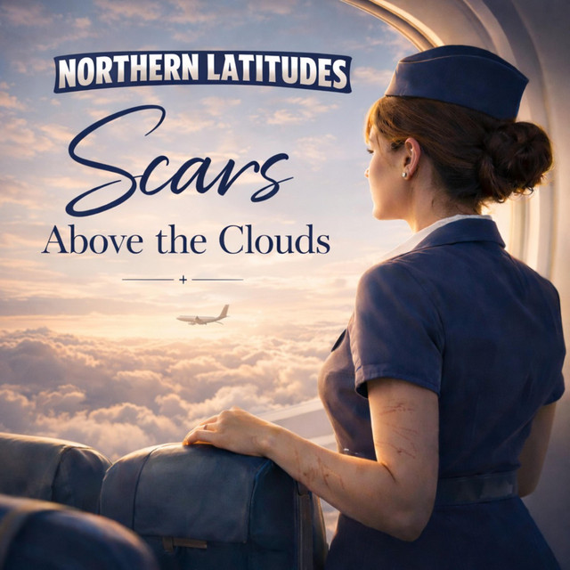 Northern Latitudes - Scars Above the Clouds